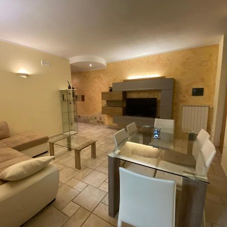 Br Apartment Bari Zewnętrze zdjęcie