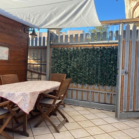 Br Apartment Bari Zewnętrze zdjęcie