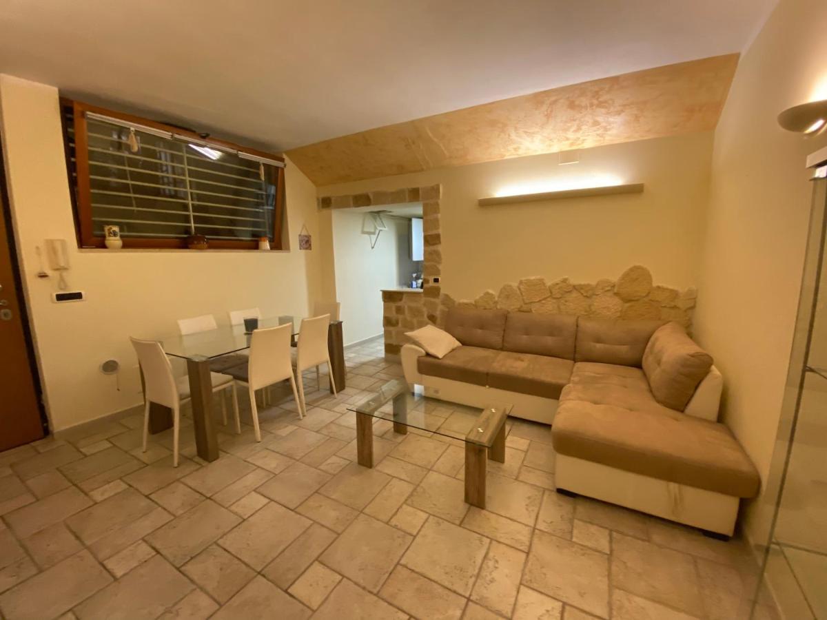 Br Apartment Bari Zewnętrze zdjęcie