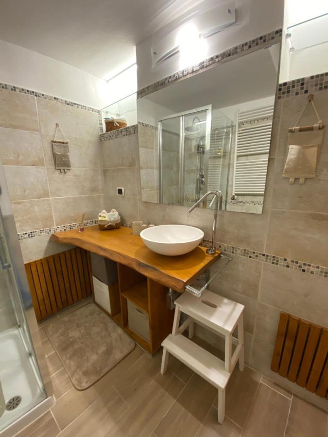 Br Apartment Bari Zewnętrze zdjęcie