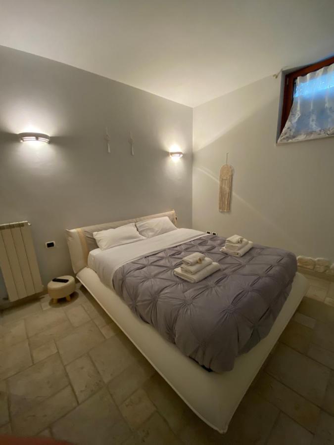Br Apartment Bari Zewnętrze zdjęcie