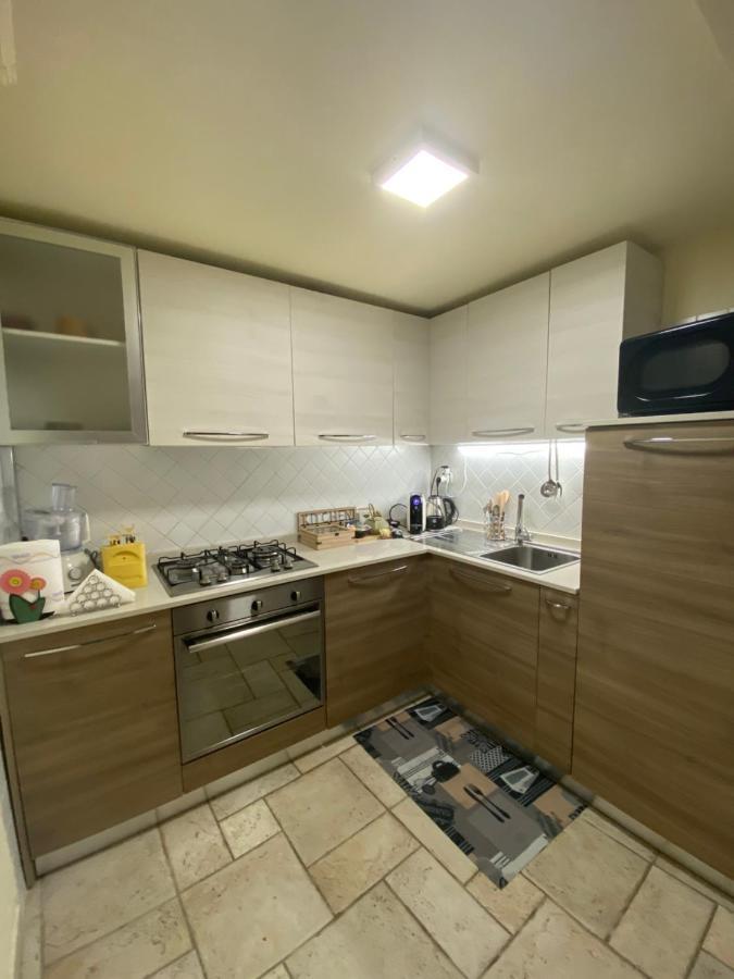 Br Apartment Bari Zewnętrze zdjęcie