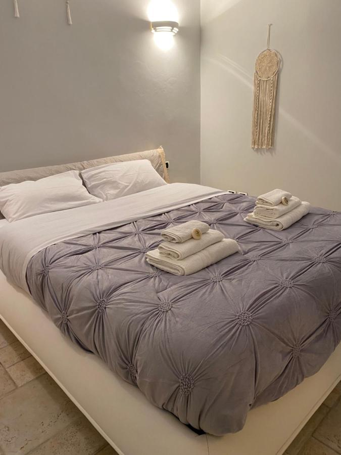 Br Apartment Bari Zewnętrze zdjęcie
