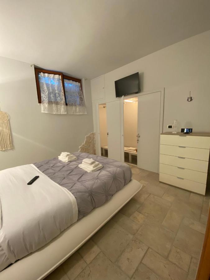 Br Apartment Bari Zewnętrze zdjęcie