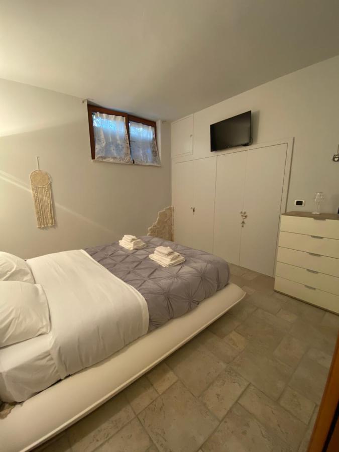 Br Apartment Bari Zewnętrze zdjęcie