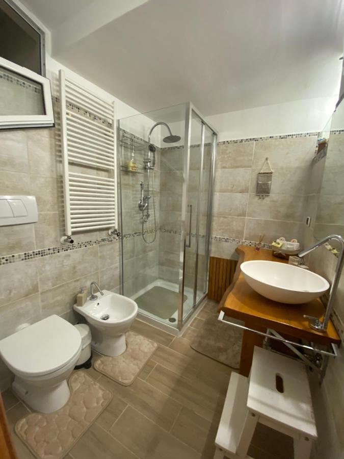 Br Apartment Bari Zewnętrze zdjęcie