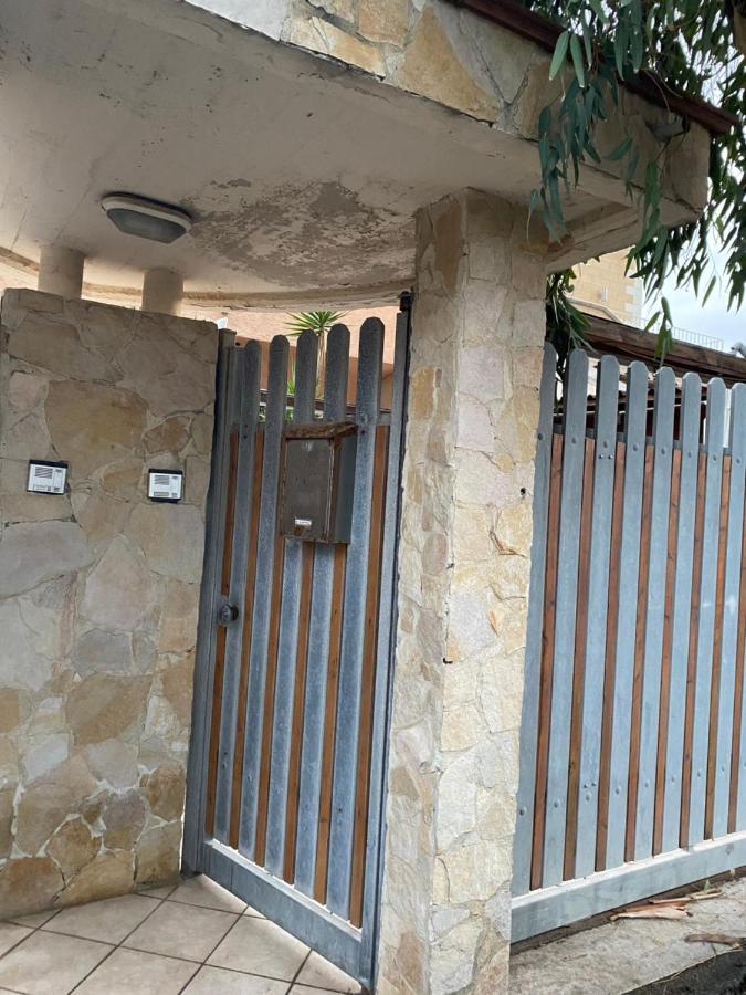 Br Apartment Bari Zewnętrze zdjęcie