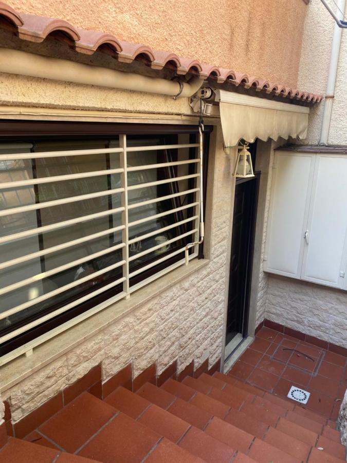 Br Apartment Bari Zewnętrze zdjęcie