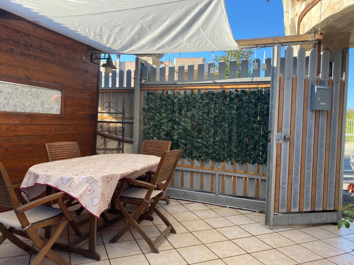 Br Apartment Bari Zewnętrze zdjęcie