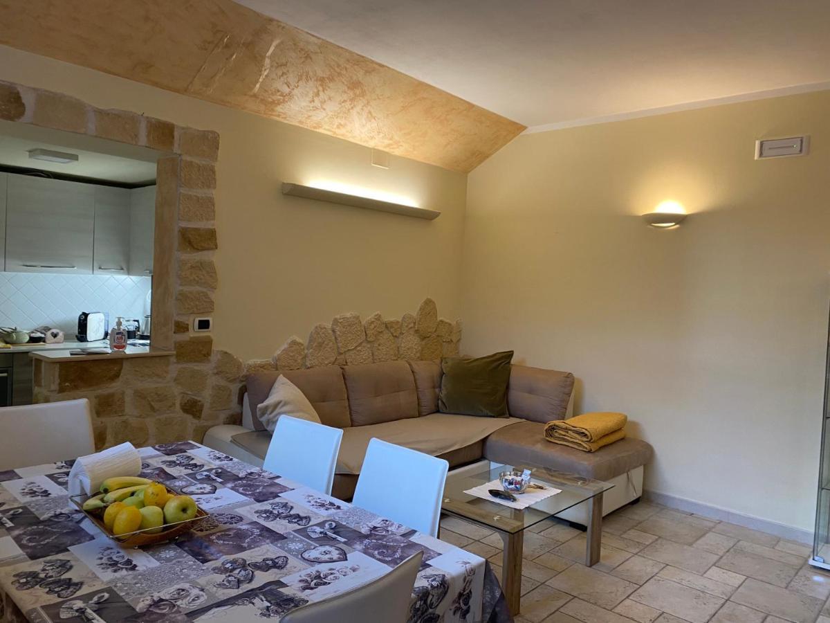 Br Apartment Bari Zewnętrze zdjęcie