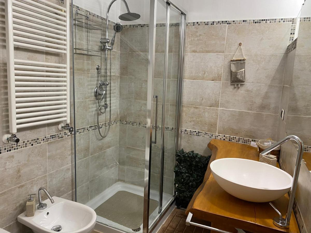 Br Apartment Bari Zewnętrze zdjęcie