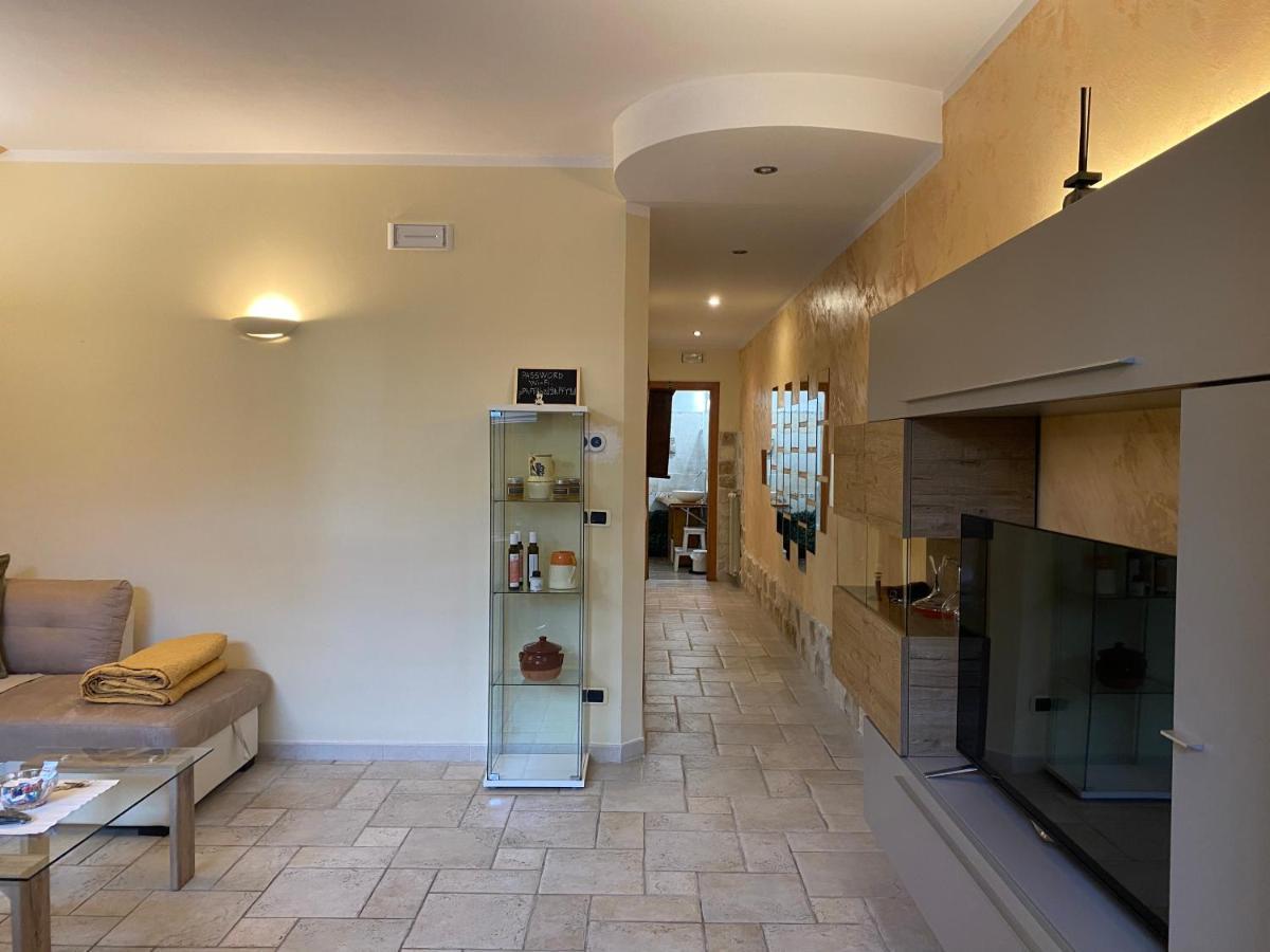 Br Apartment Bari Zewnętrze zdjęcie