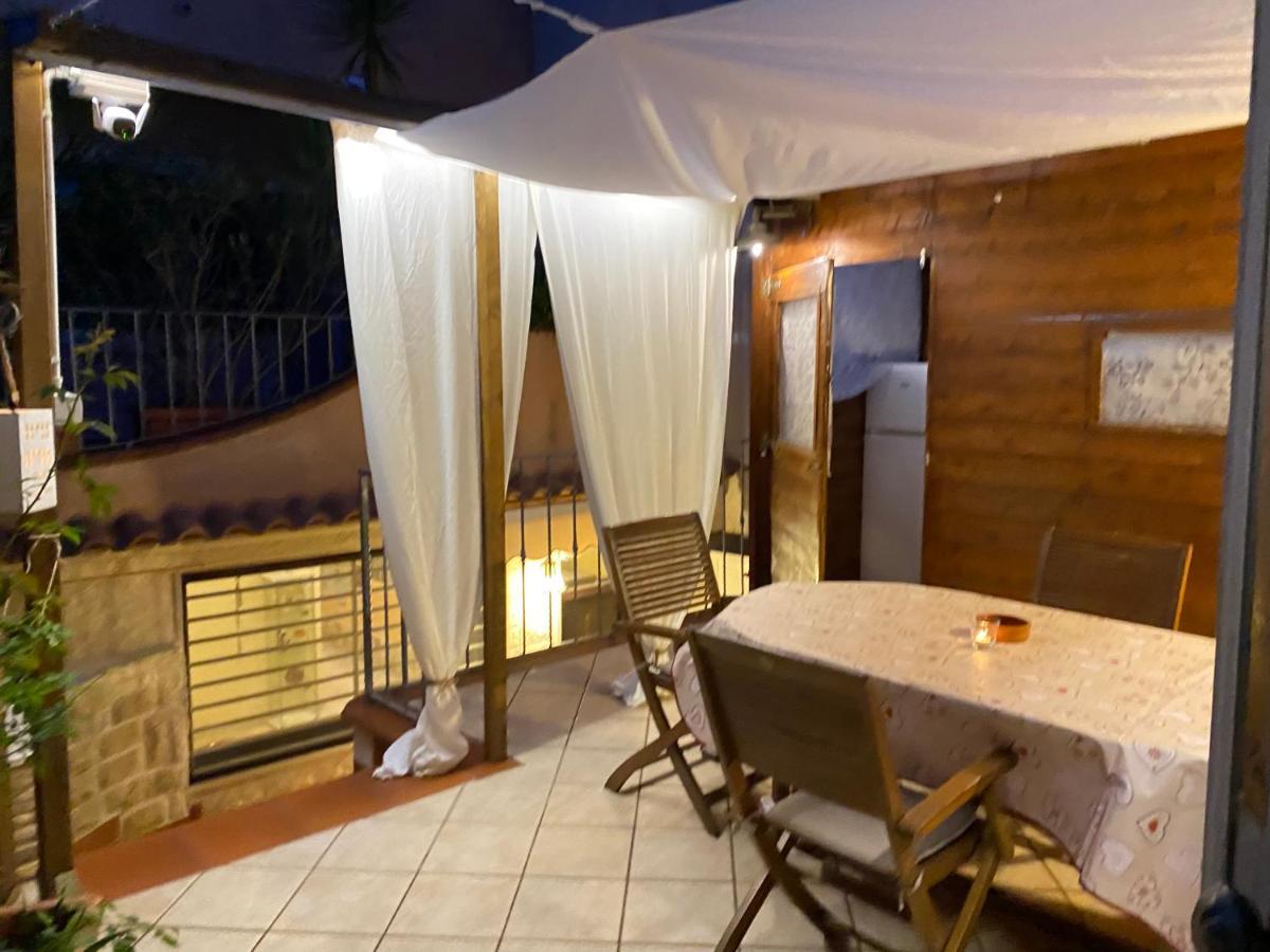 Br Apartment Bari Zewnętrze zdjęcie